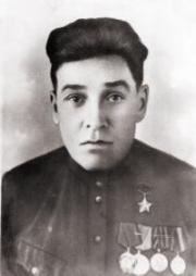 Асеев Фёдор Константинович